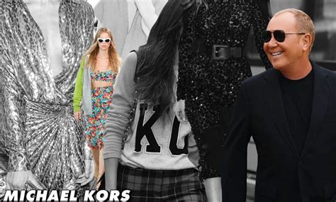 historia michael kors|does Michael Kors have children.